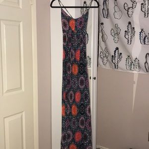 Tilly’s Maxi dress